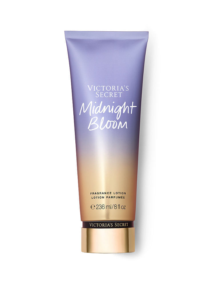 midnight bloom victoria's secret descripcion