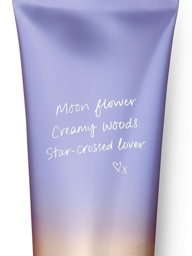 midnight bloom victoria's secret descripcion