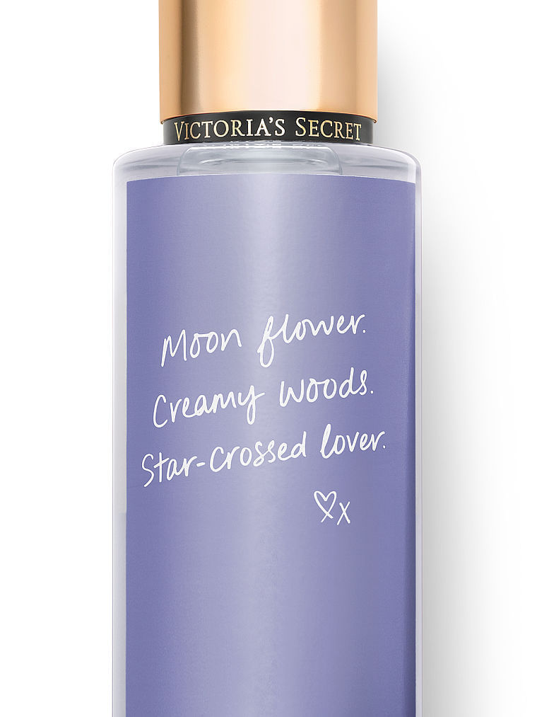 midnight bloom victoria's secret descripcion