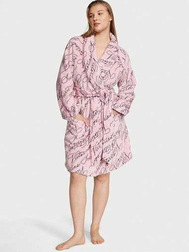 Pijama-Rosa-Victoria-s-Secret